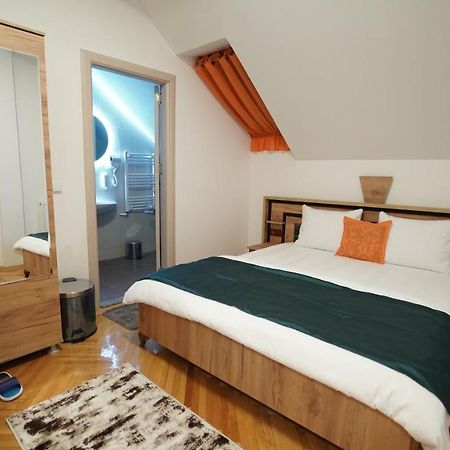 Madigan'S Hotel Kosovo Polje Εξωτερικό φωτογραφία