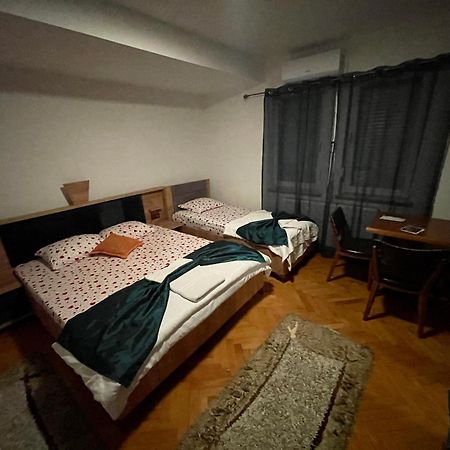 Madigan'S Hotel Kosovo Polje Εξωτερικό φωτογραφία