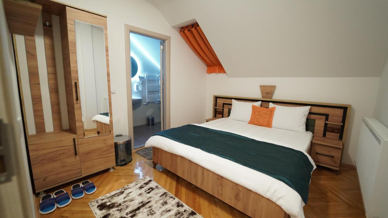 Madigan'S Hotel Kosovo Polje Εξωτερικό φωτογραφία