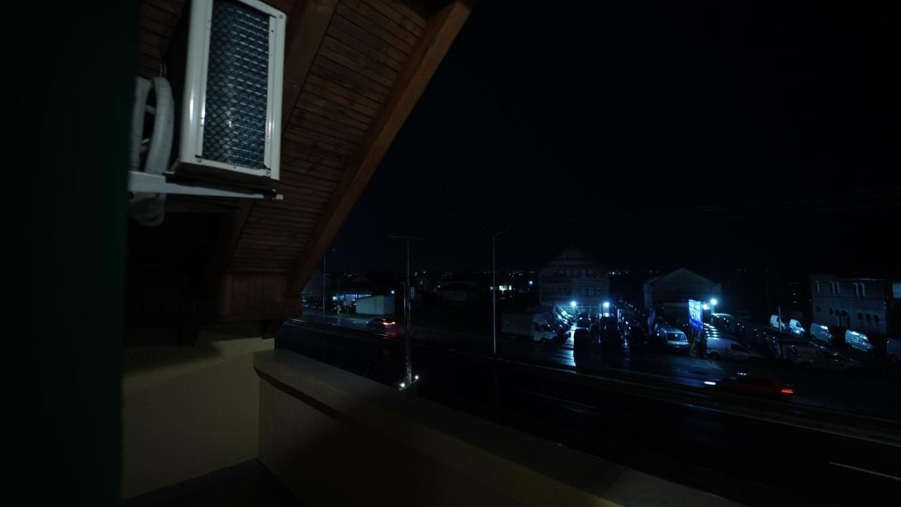 Madigan'S Hotel Kosovo Polje Εξωτερικό φωτογραφία