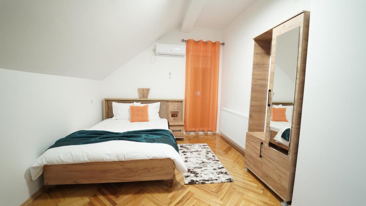 Madigan'S Hotel Kosovo Polje Εξωτερικό φωτογραφία