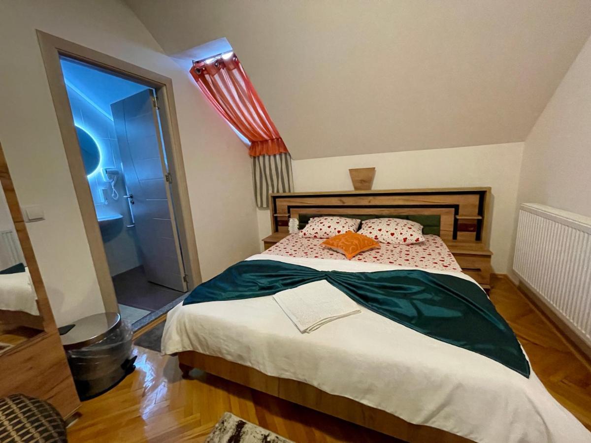 Madigan'S Hotel Kosovo Polje Εξωτερικό φωτογραφία