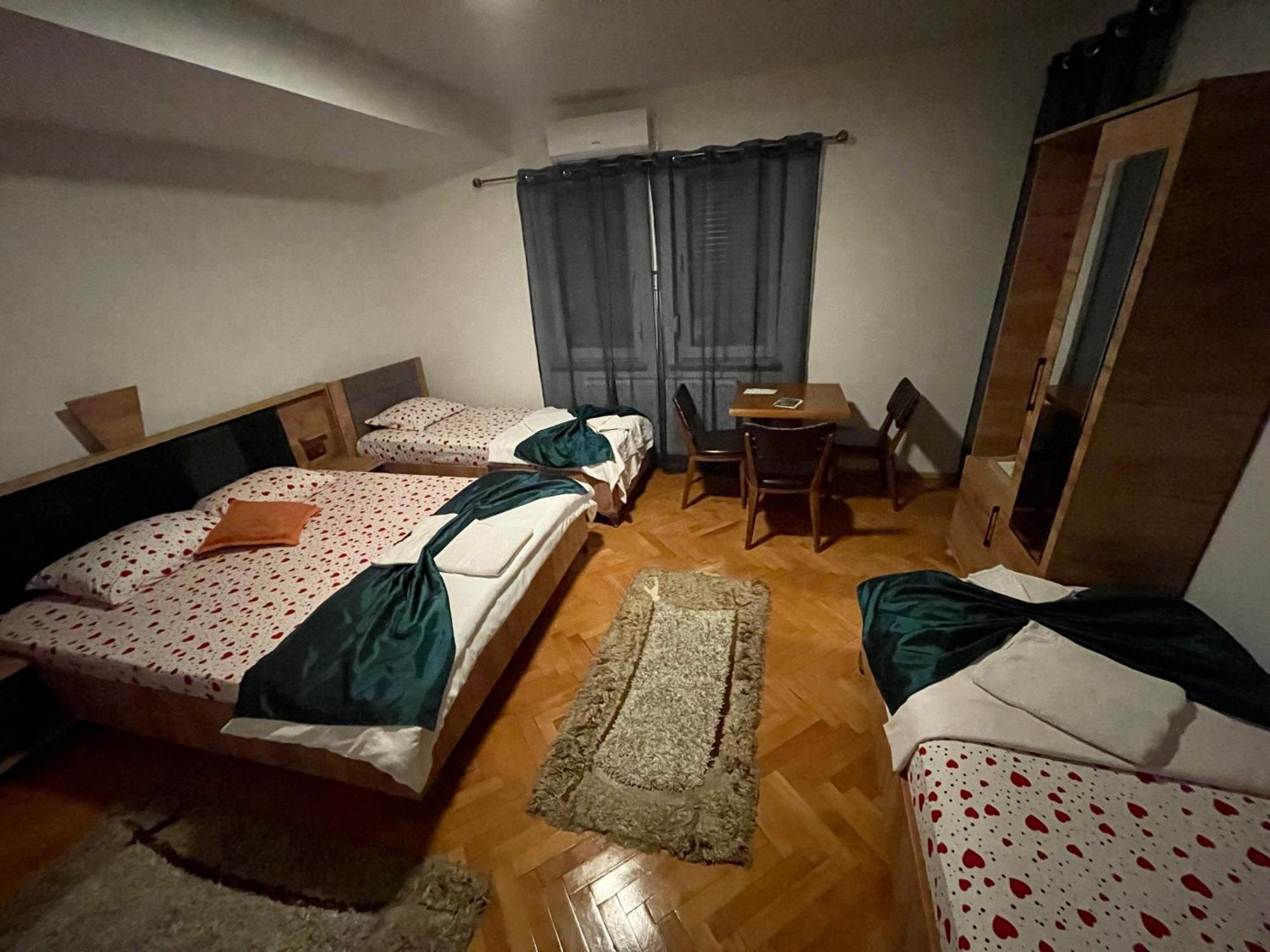 Madigan'S Hotel Kosovo Polje Εξωτερικό φωτογραφία