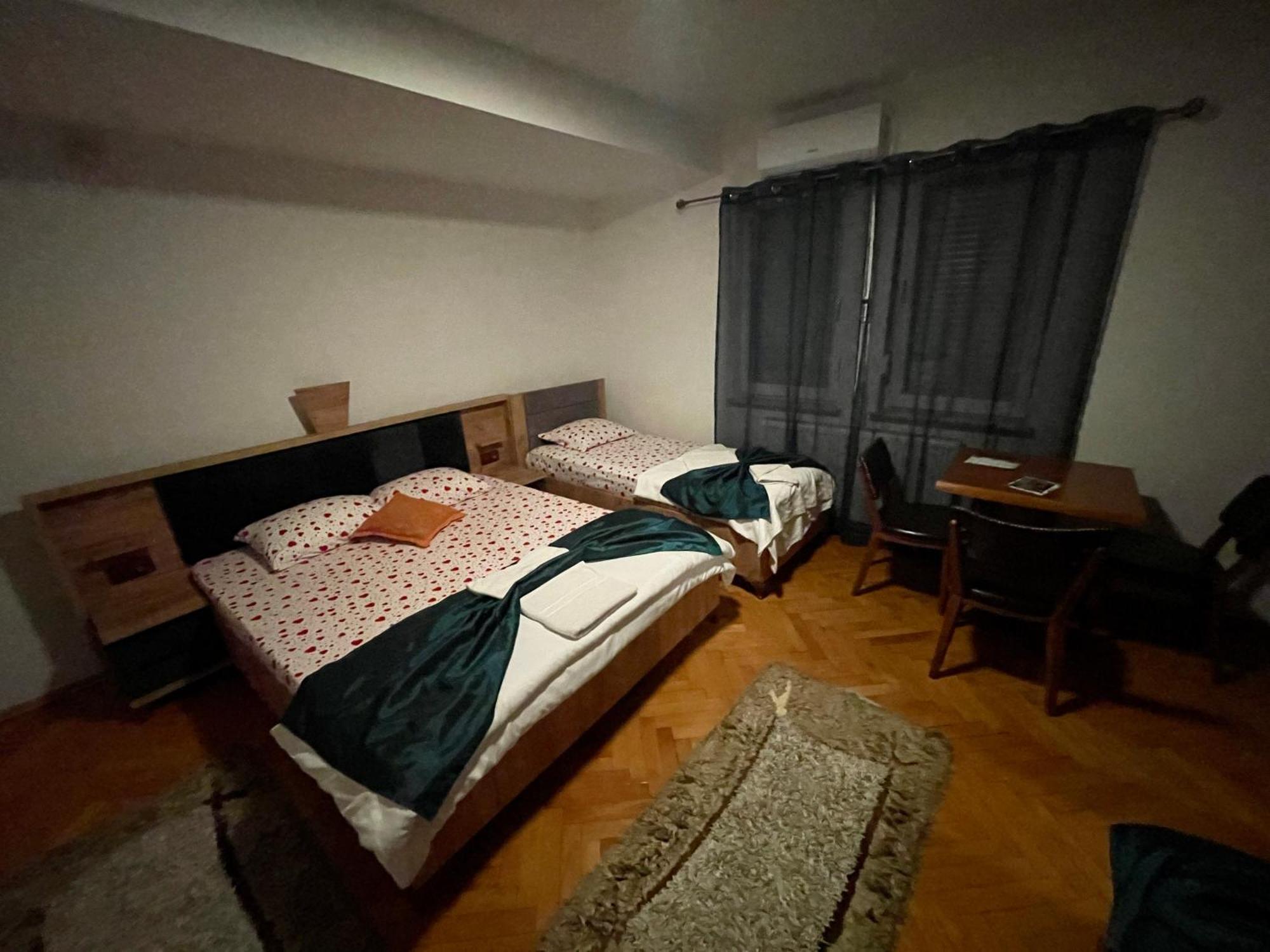 Madigan'S Hotel Kosovo Polje Εξωτερικό φωτογραφία