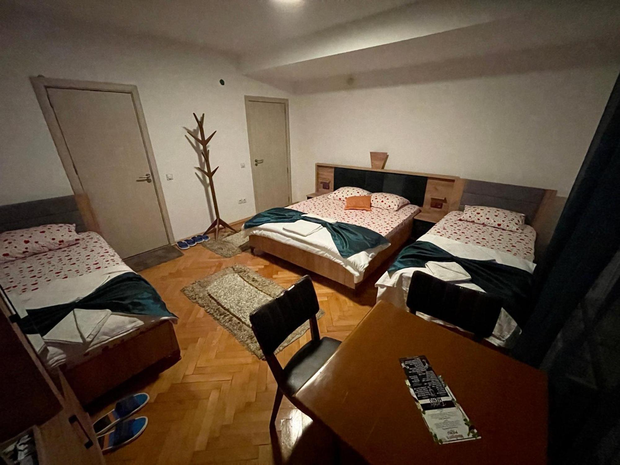 Madigan'S Hotel Kosovo Polje Εξωτερικό φωτογραφία