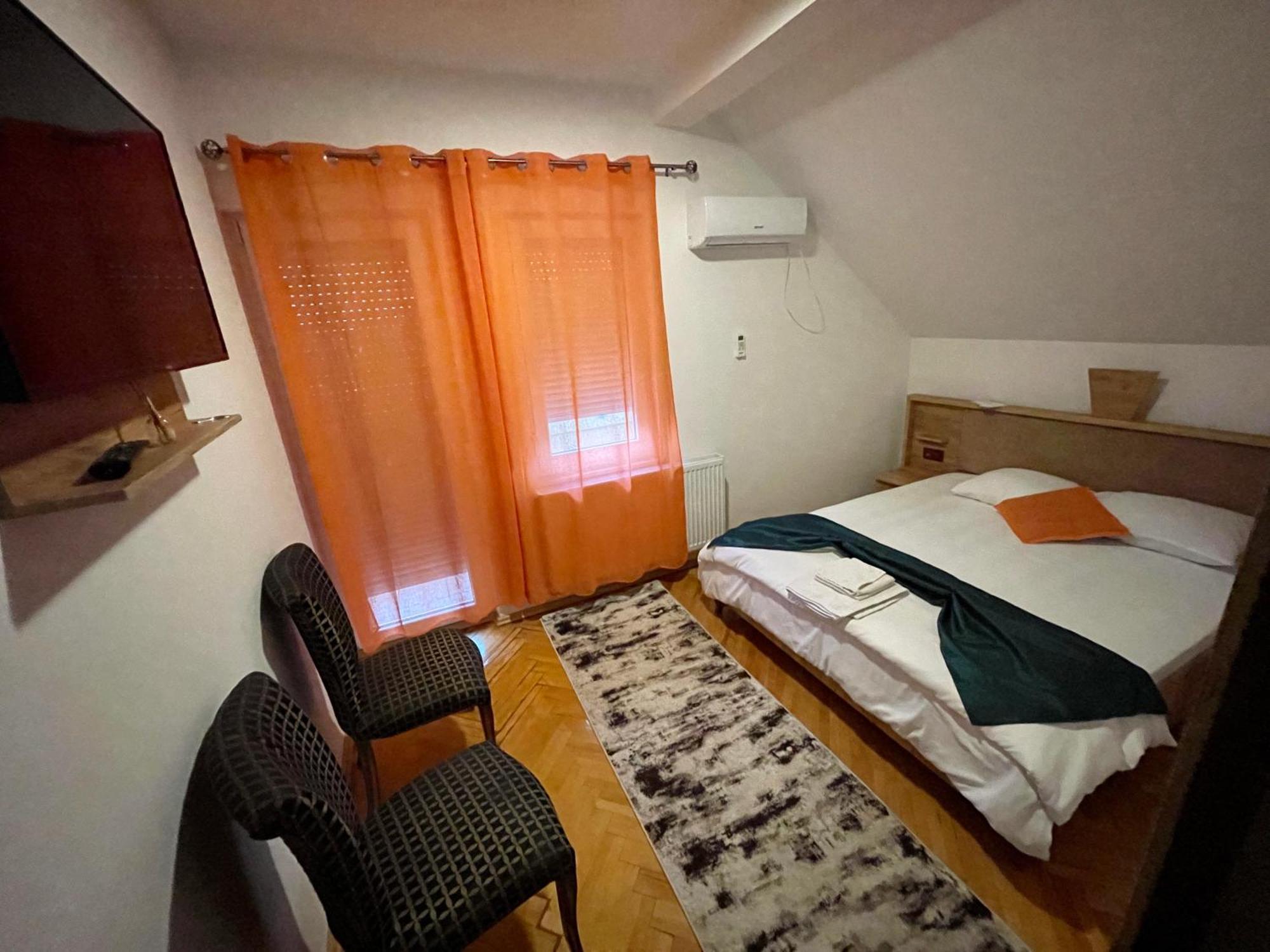 Madigan'S Hotel Kosovo Polje Εξωτερικό φωτογραφία