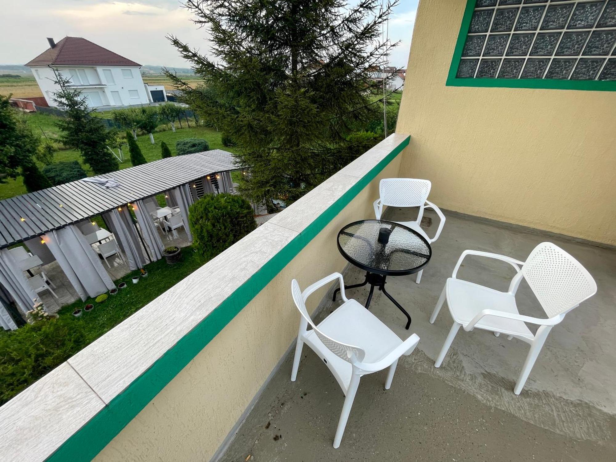 Madigan'S Hotel Kosovo Polje Εξωτερικό φωτογραφία