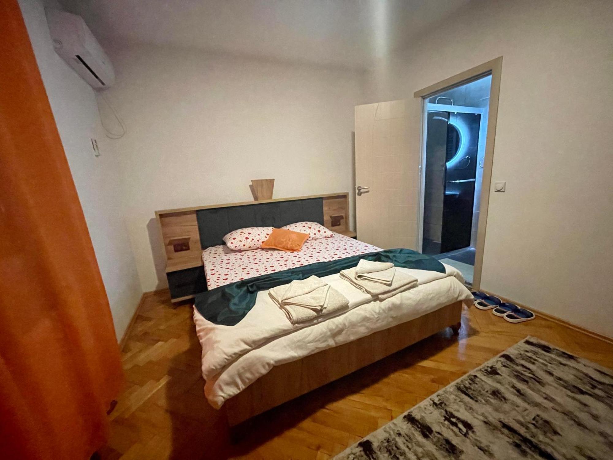Madigan'S Hotel Kosovo Polje Εξωτερικό φωτογραφία