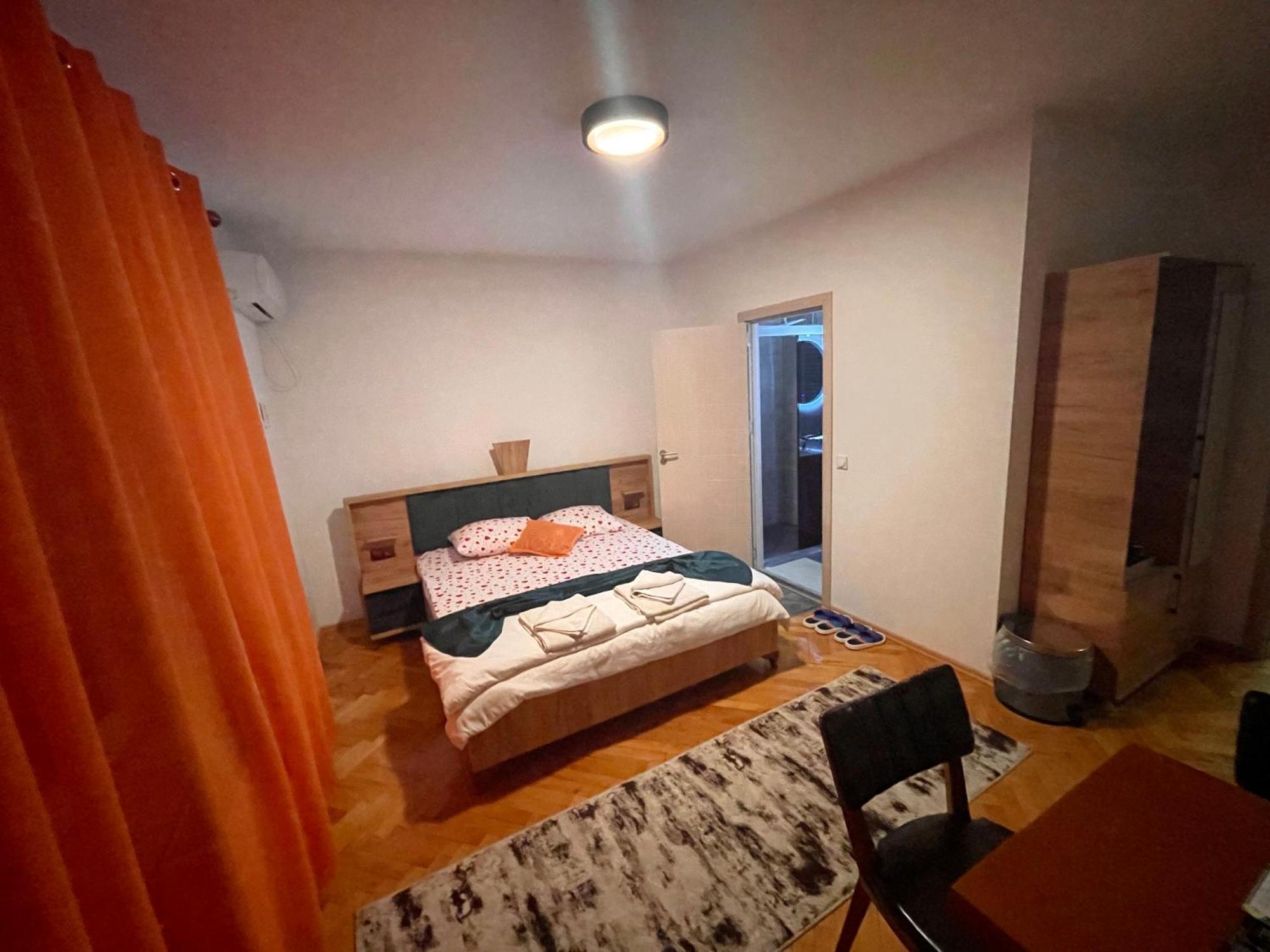 Madigan'S Hotel Kosovo Polje Εξωτερικό φωτογραφία