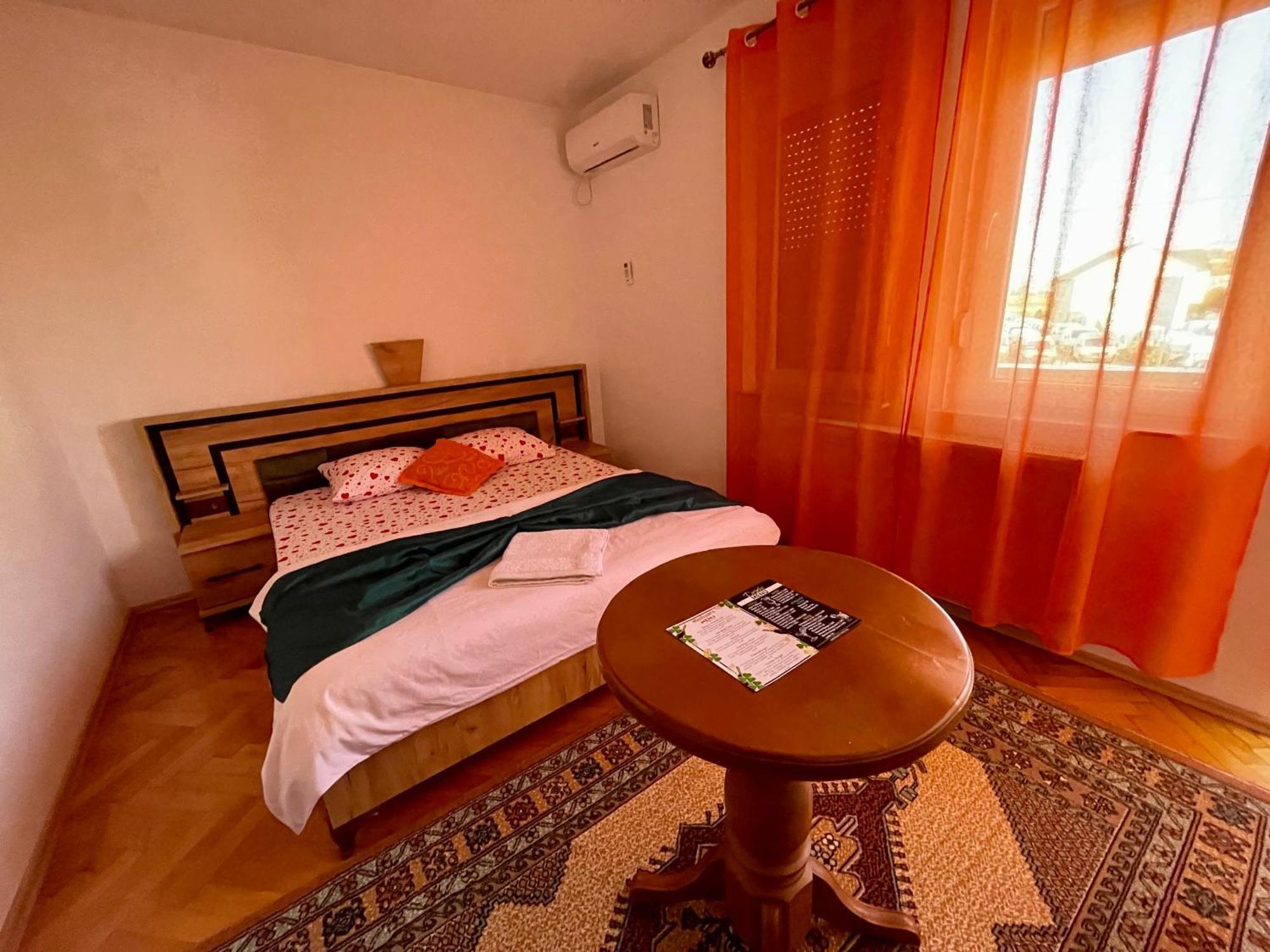Madigan'S Hotel Kosovo Polje Εξωτερικό φωτογραφία