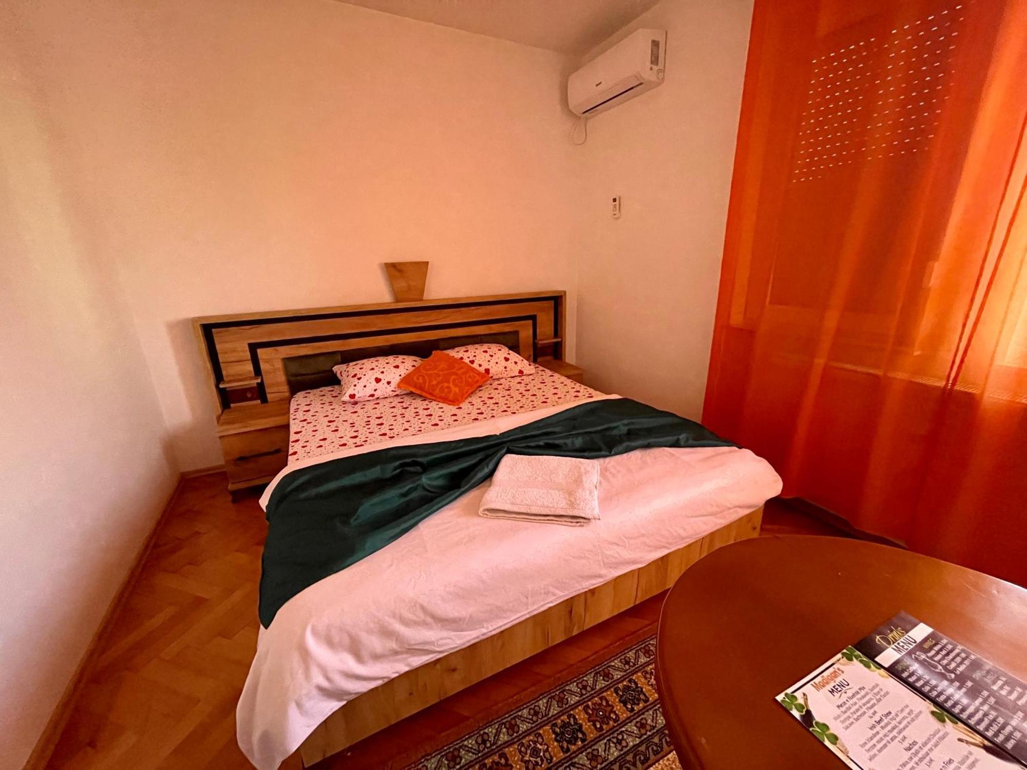 Madigan'S Hotel Kosovo Polje Εξωτερικό φωτογραφία