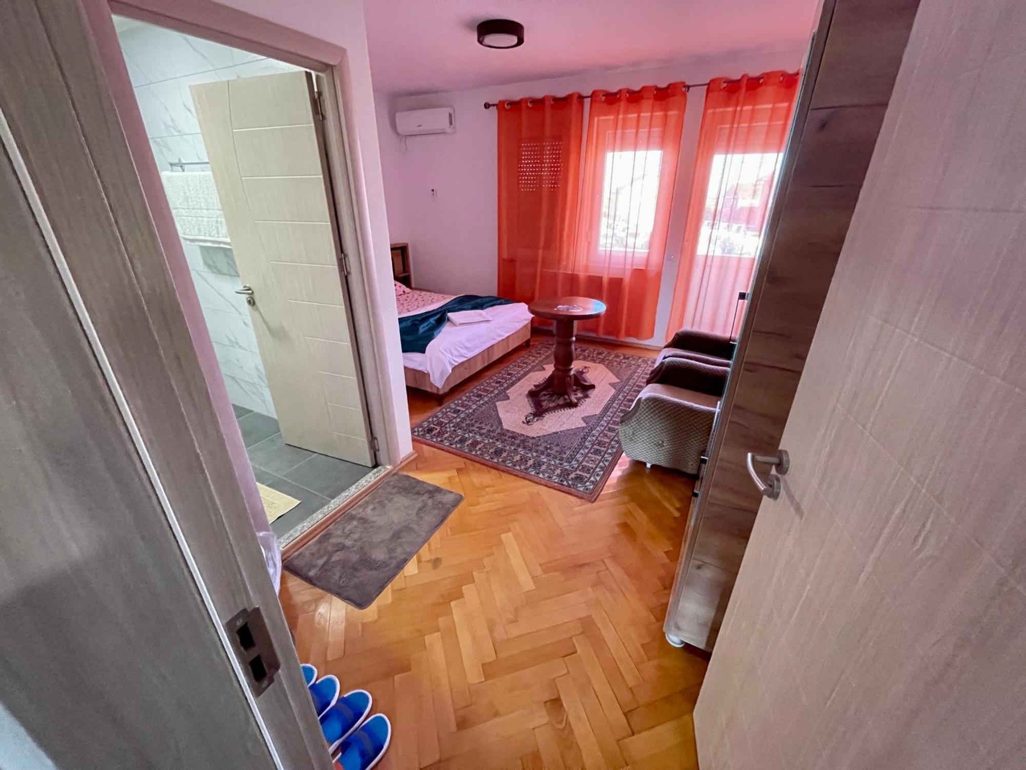 Madigan'S Hotel Kosovo Polje Εξωτερικό φωτογραφία